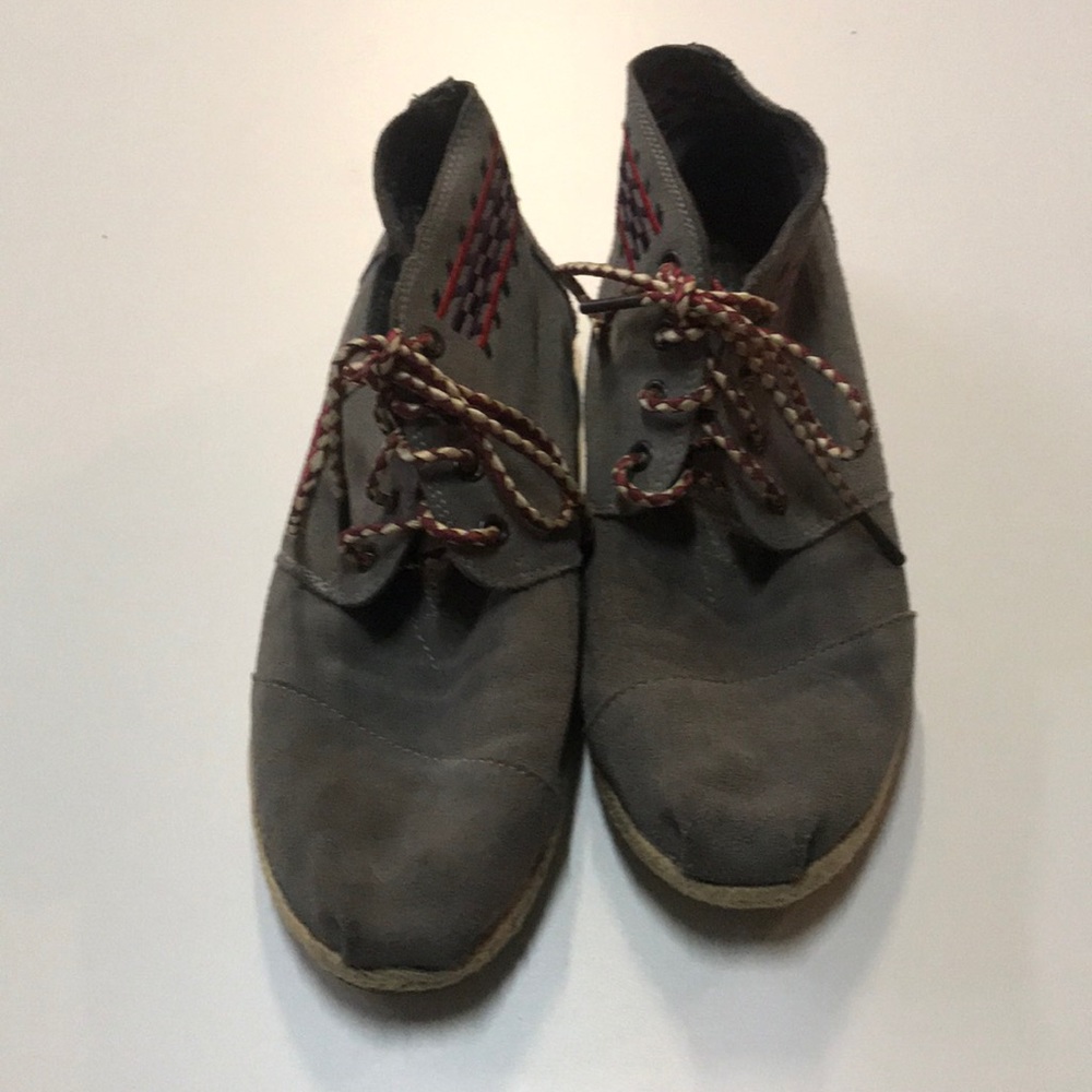 Lightly use high top toms